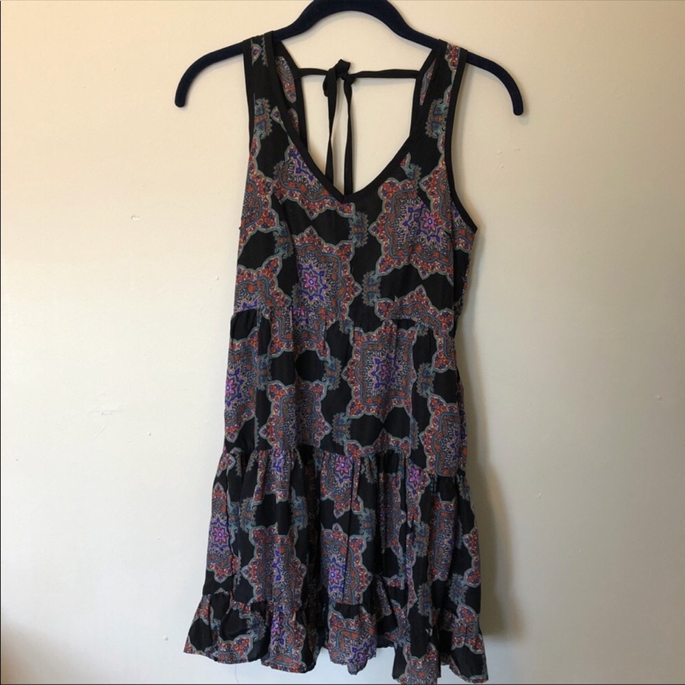 BAND OF GYPSIES Boho-Style Dress/top